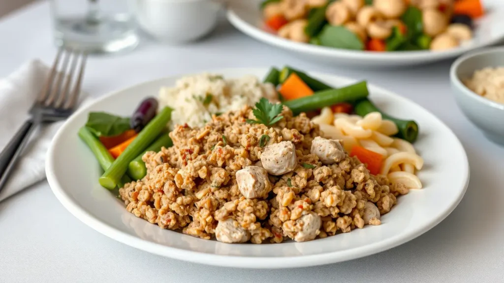 Ground Turkey Recipe: the Best 5 Tasty Ways to Cook It! Ground Turkey Recipe
