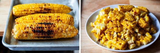 grilled chicken salad with cilantro-lime dressing – smitten kitchen 1758488716 100 grilled chicken salad with cilantro lime dressing – smitten kitchen