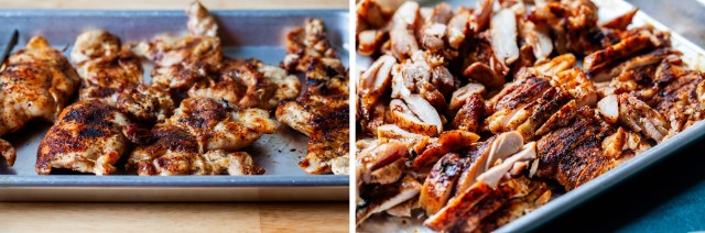 grilled chicken salad with cilantro-lime dressing – smitten kitchen 1758488717 321 grilled chicken salad with cilantro lime dressing – smitten kitchen