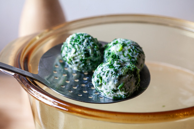 spinach and ricotta gnudi spinach and ricotta gnudi-06