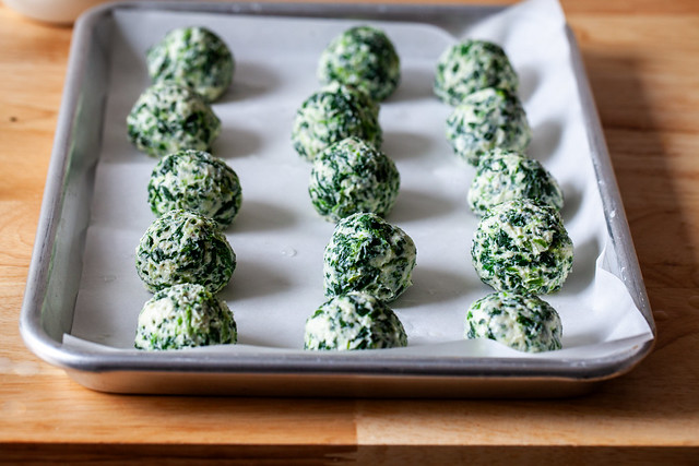 spinach and ricotta gnudi spinach and ricotta gnudi-04