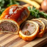 Beef Wellington Recipe: How to Make the Best in 5 Easy Steps Beef Wellington Recipe 150x150 1