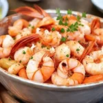 Shrimp Boil Recipe