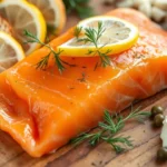 Smoked Salmon Recipes: 5 Best Ways to Cook It Smoked Salmon Recipes 150x150 1