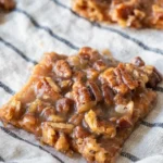 Delicious baked goods for a community bake sale that sell out quickly.