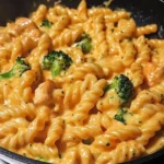 Cheesy Ranch Chicken and Broccoli Pasta Skillet cheesy ranch chicken and broccoli pasta skillet 2025 12 16 132505 150x150 1