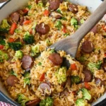 Cheesy Sausage Rice Skillet cheesy sausage rice skillet 2025 12 12 224531 150x150 1