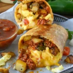Chorizo Breakfast Burrito chorizo breakfast burrito 2025 12 05 212922 150x150 1