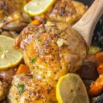 garlic herb roasted chicken and potatoes 2025 12 05 213034 150x150 1