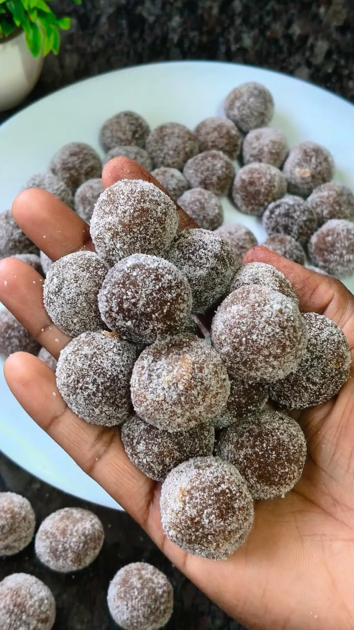 A nutritious dish of Healthy Gatagat featuring vibrant ingredients.