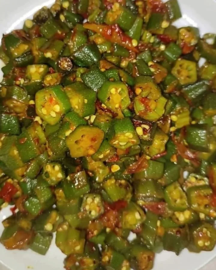 Delicious dishes featuring Okra Spices to enhance flavor and health benefits