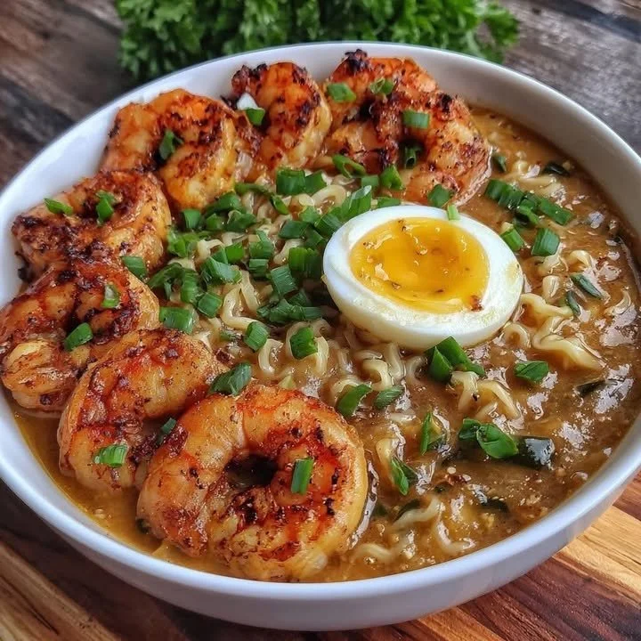 Plate of diverse pasta types with sauces and garnishes at Pasta World