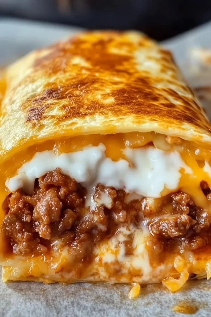 Cheesy Quesarito (Taco Bell Imitation) cheesy quesarito taco bell imitation 2026 01 15 225932 683x1024 1