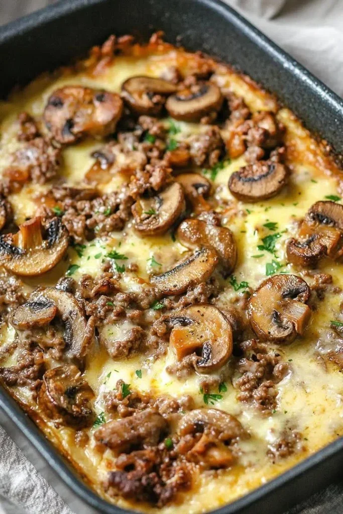 Hamburger Mushroom Bake hamburger mushroom bake 2026 01 15 225939 683x1024 1