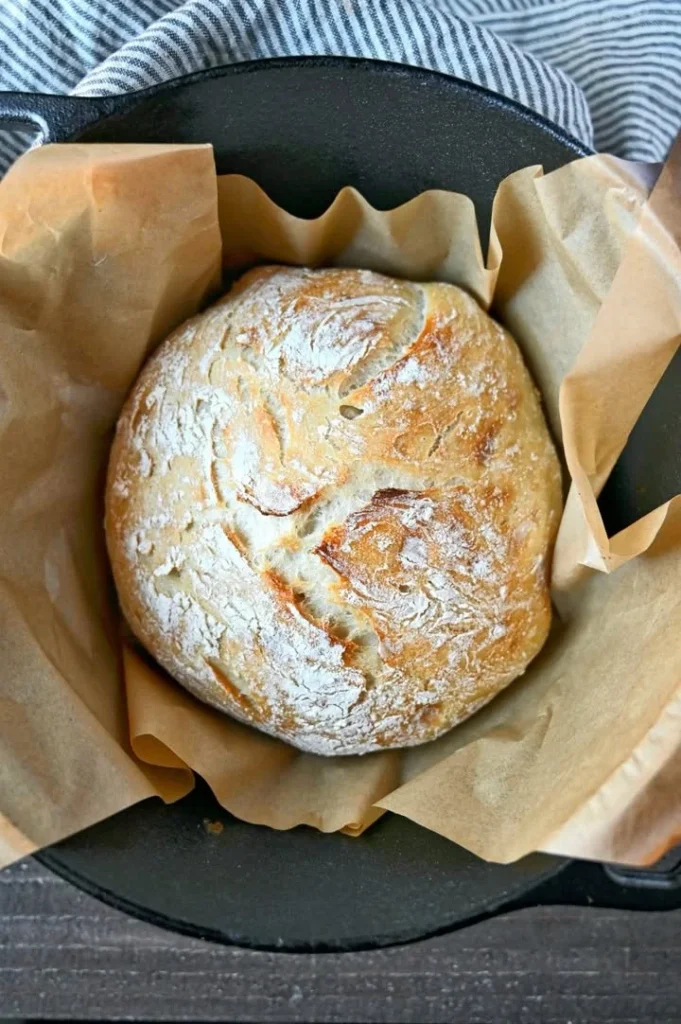 No Knead Artisan Bread no knead artisan bread 2026 01 08 220037 681x1024 1