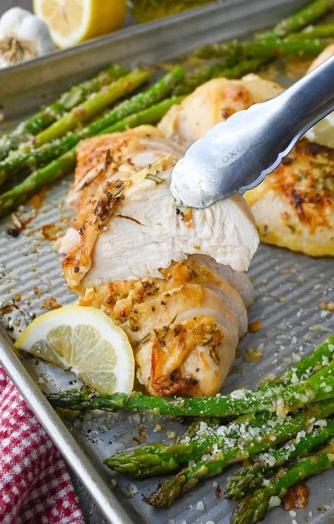 Sheet Pan Lemon Herb Chicken and Asparagus sheet pan lemon herb chicken and asparagus 2026 01 08 214906 654x1024 1