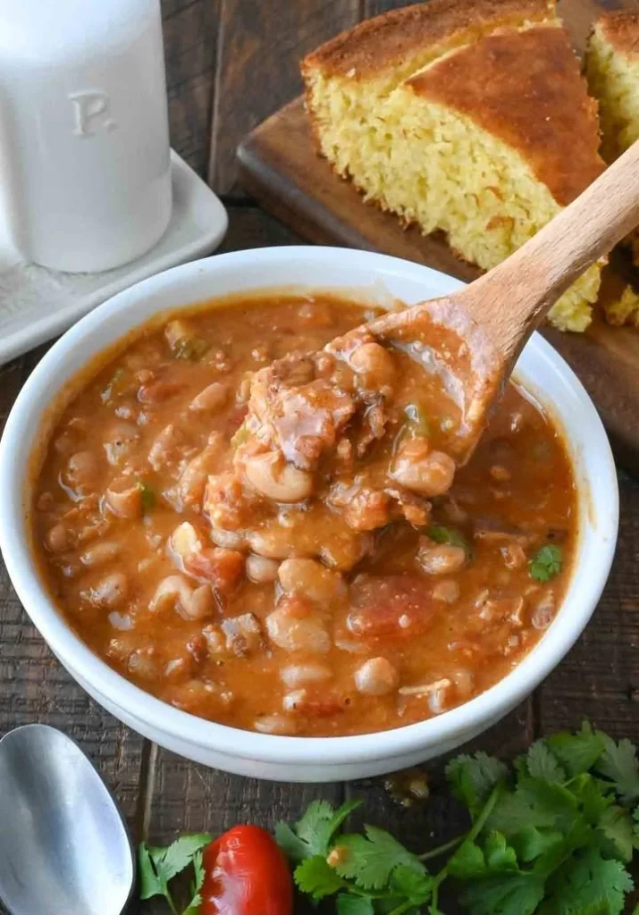 slow cooker pinto bean soup with chorizo 2026 01 15 220155 715x1024 1