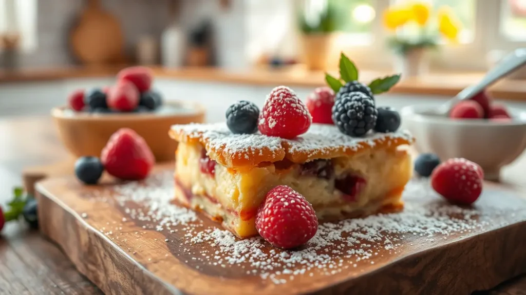 Best Bread Pudding Recipe: 5 Easy Steps you can make Bread Pudding Recipe 1024x576 1