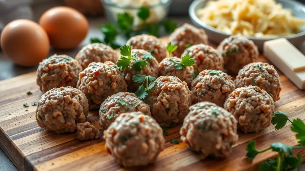 Ground Turkey Meatballs Ground Turkey Meatballs 1024x576 1