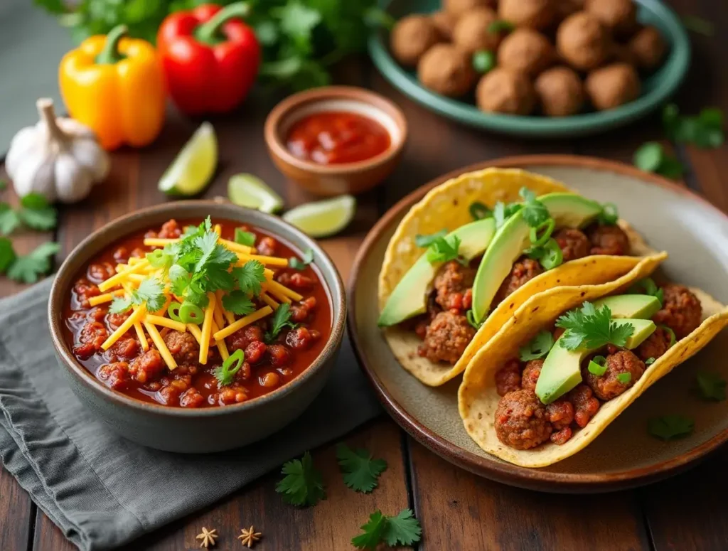 Ground Turkey Recipes 1024x775 1