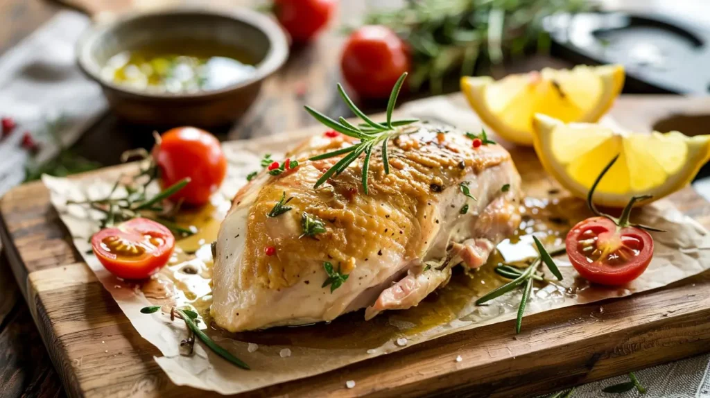 The Best Baked Chicken Breast Recipes You’ll Love The Best Baked Chicken Breast Recipes Youll Love 1024x574 1