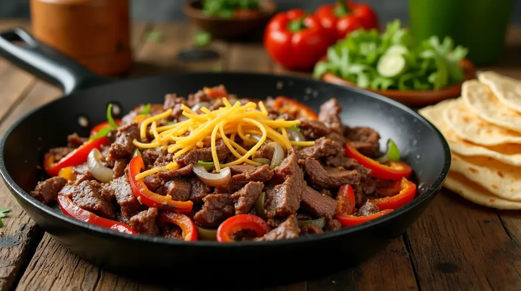 Why Shaved Steak is a Game Changer Quick Meals and Flavor Packed Ideas 1024x572 1