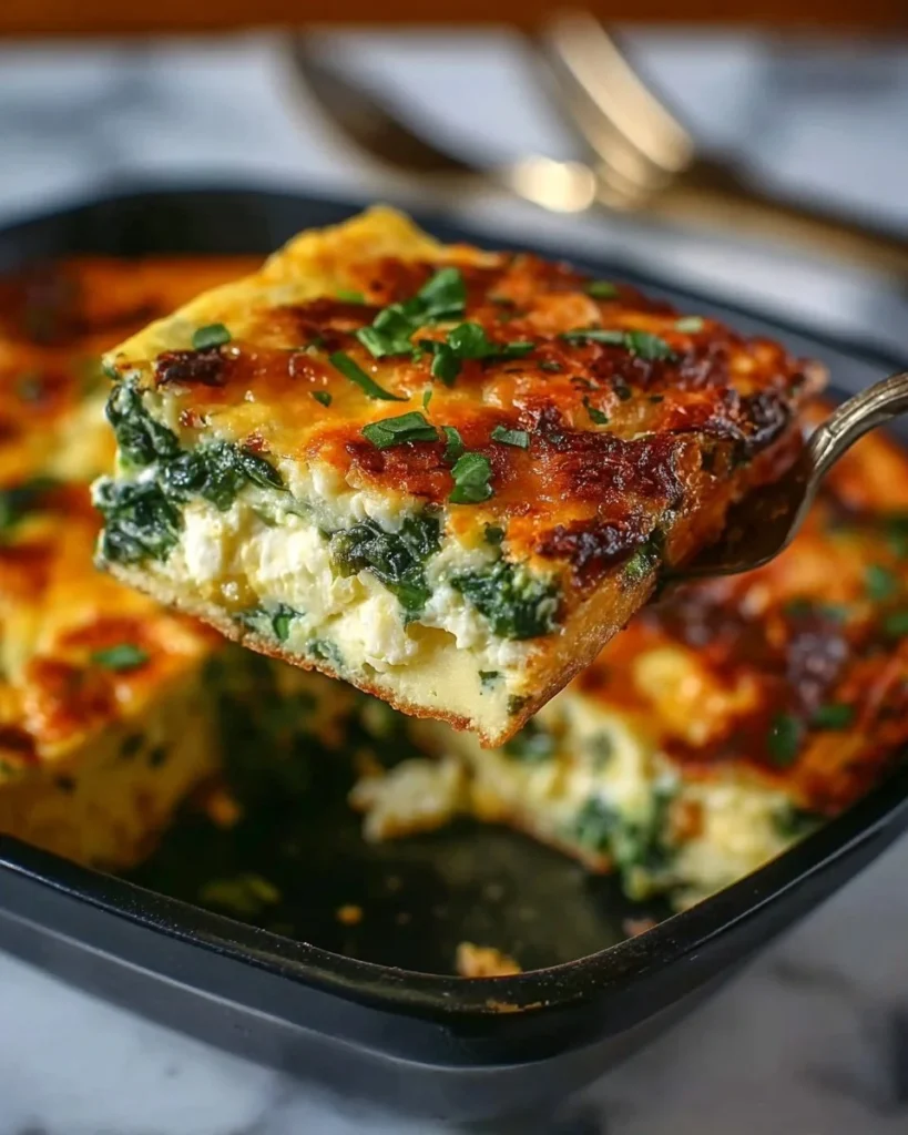 baked spinach and cheese egg casserole 2026 02 04 131651 819x1024 1
