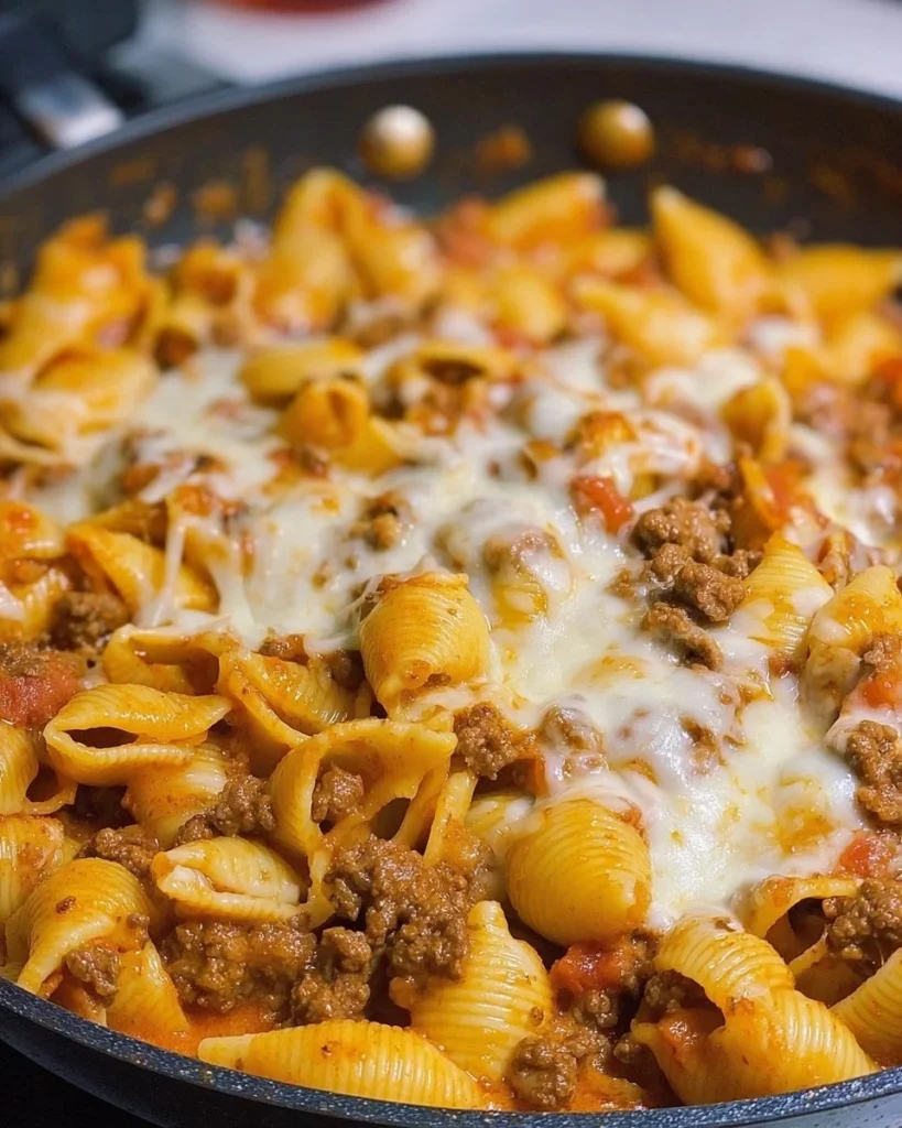 Cheesy Taco Pasta cheesy taco pasta 2026 02 04 131721 819x1024 1