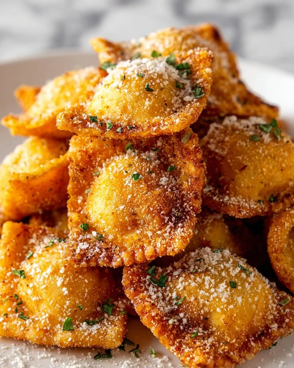 Delicious Garlic Parmesan Pizza Rolls served on a plate
