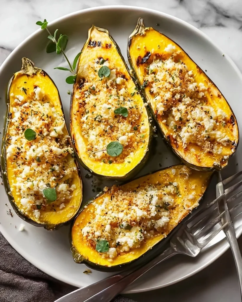 Parmesan Herb Roasted Acorn Squash parmesan herb roasted acorn squash 2026 02 04 131650 819x1024 1