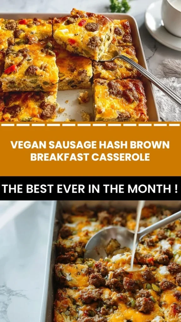 vegan sausage hash brown breakfast casserole 2026 02 04 221942 576x1024 1